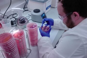 Scotland Updates AMR Research Register to Boost National Coordination