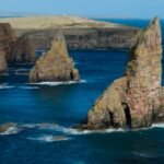 East Lothian Tourism Booms to £379M in 2024