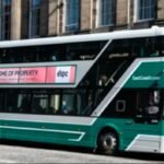 England and Scotland Drive Youth Mobility Revolution with Free Bus Travel