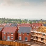 Scotland Housing Crisis Deepens with Falling Home Builds