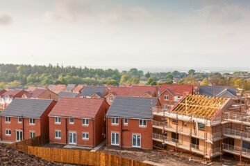 Scotland Housing Crisis Deepens with Falling Home Builds