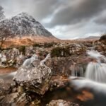 Stunning Scotland Photos Captivate Viewers