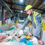 Scotland Confronts Recycling Bottlenecks as High-Value Waste Streams Head Abroad