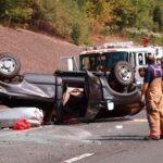 Fatal Crashes Haunt Scotland’s Deadly A9 Road