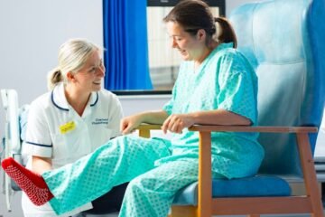Scotland’s Stroke Care Crisis Deepens as Half of Patients Miss Out on Vital Treatment