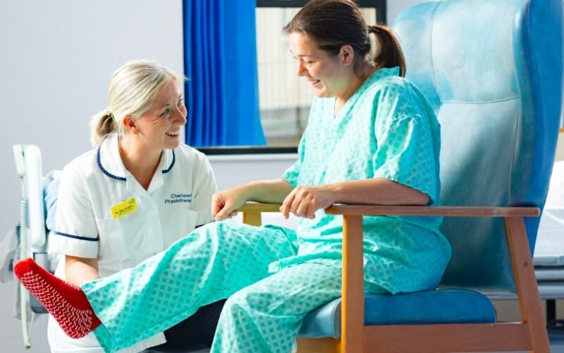 Scotland’s Stroke Care Crisis Deepens as Half of Patients Miss Out on Vital Treatment