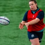 Scotland Women’s Rugby Captain Slams Off-Field Turmoil Ahead of World Cup