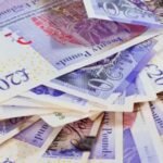 Scotland’s Wealth Gap Hits Record High