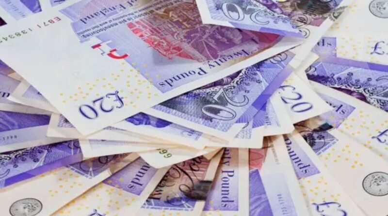 Scotland’s Wealth Gap Hits Record High