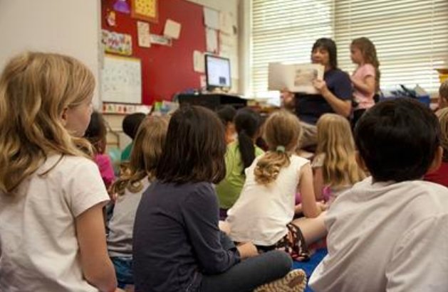 Scottish classroom history