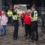 Storm Floris Triggers Disruptions Across Scotland, From Exam Delays to Power Surges