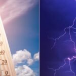 Yellow Heat Health Alert Stretches Into Next Week as UK Endures Fourth Summer Heatwave