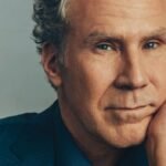 Will Ferrell Charms Scotland with Surprise Castle Visit