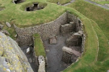East Lothian Hosts 2025 Archaeology Fortnight