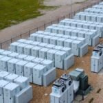 battery energy storage system