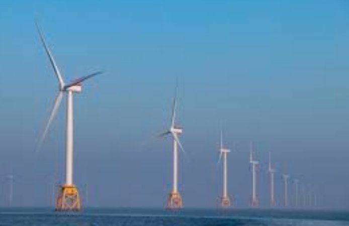 berwick bank offshore wind farm scotland north sea