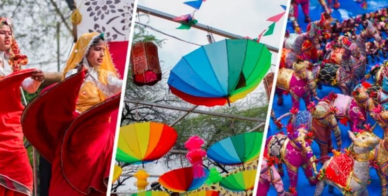 Saudi Launches Art Bridges Cultural Programs Worldwide