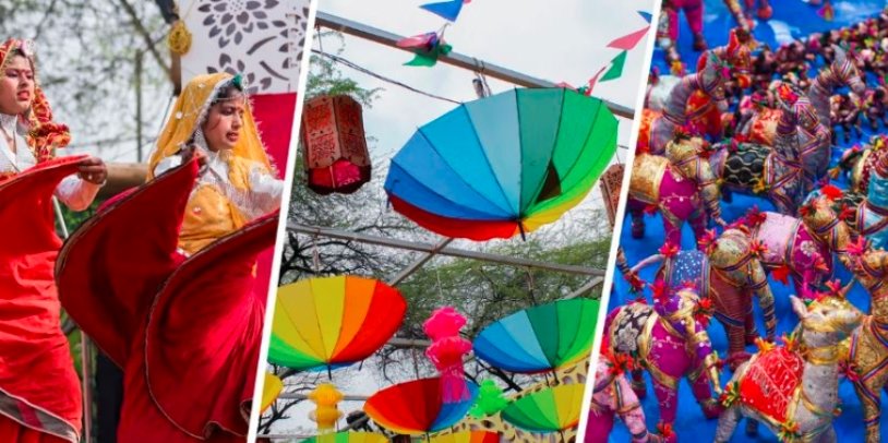 cultural exchange art program