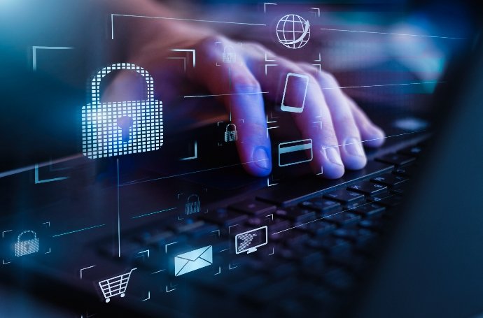 digital security scotland