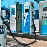 Scotland Boosts EV Charging with £3M Fund