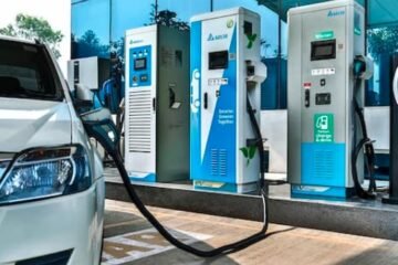 Scotland Boosts EV Charging with £3M Fund