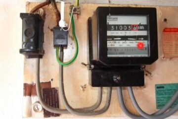 Scotland Fears for 77K Homes in Meter Switch-Off