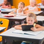 expat family school life