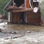 flood damaged homes