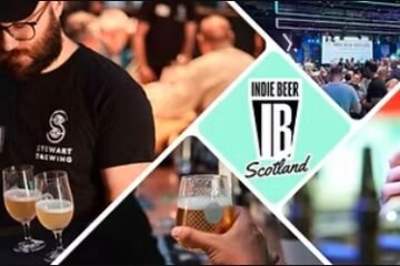 Indie Beer Scotland Returns to Glasgow With Big Promises and Bigger Pints