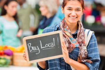 Moray Council Boosts Scotland Loves Local Week