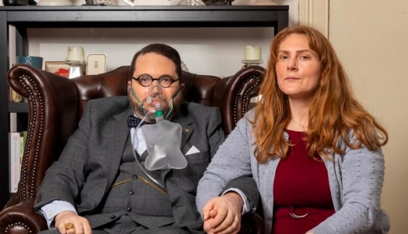 Inside My Encounter With Nicholas Rossi: From Glasgow’s West End to a Utah Rape Trial