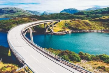 From Highland Haven to Headache: Scotland’s NC500 Faces Crossroads After a Decade of Instagram Hype