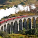 Scotland’s Epic Train Journey Sparks Local Frustration