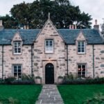 Stunning $1.2M Scottish Farmhouse Hits Market