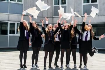 Scotland’s Students Get Exam Results Amid Storm Floris Delivery Chaos
