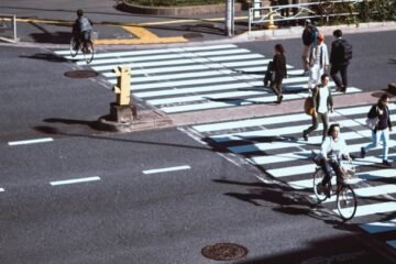 Scotland Cities Embrace Universal Design for Better Access