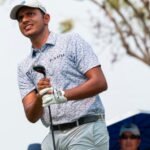 Veer Ahlawat Holds His Nerve to Secure Top-25 Finish at Nexo Championship in Scotland