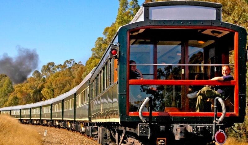 Italy Leads GenZ Nostalgic Travel Trend in Europe