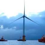 wind farm Scotland