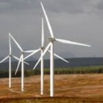 wind turbines scotland