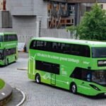 Scotland Commits £40 Million More to Zero-Emission Buses in Push for Greener Transport