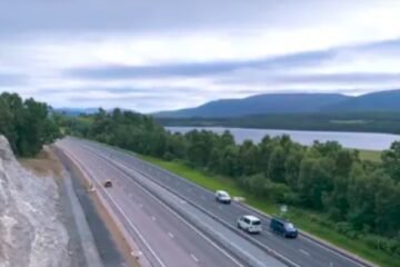 A9 Strike Looms Over Pay Dispute in Scotland