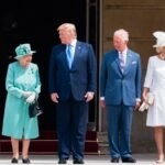 Trump’s UK State Visit Honors Scottish Mother Roots