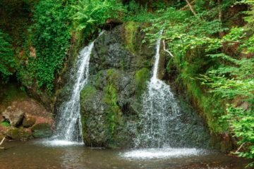 Magical Fairy Glen: Scotland’s Top Hidden Gem