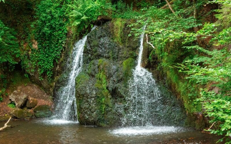 Magical Fairy Glen: Scotland’s Top Hidden Gem