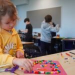 Hawick Free Wild Maths Events Spark Family Fun