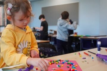 Hawick Free Wild Maths Events Spark Family Fun