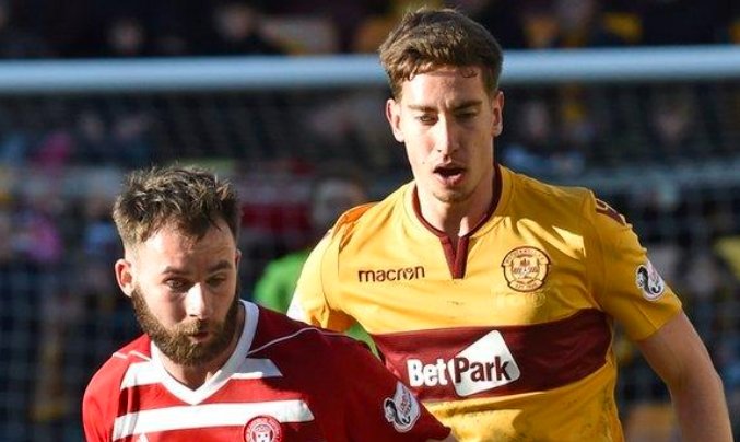 James Keatings footballer