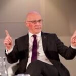 Scotland Leader Warned Over Israel Policy Fueling Antisemitism