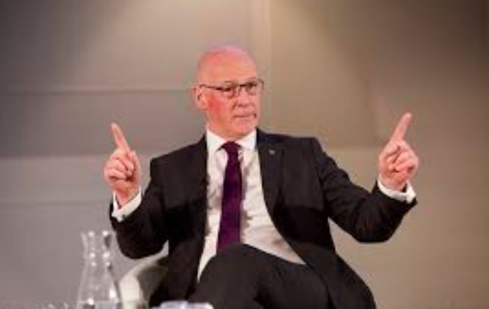 Scotland Leader Warned Over Israel Policy Fueling Antisemitism